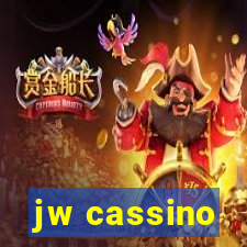 jw cassino